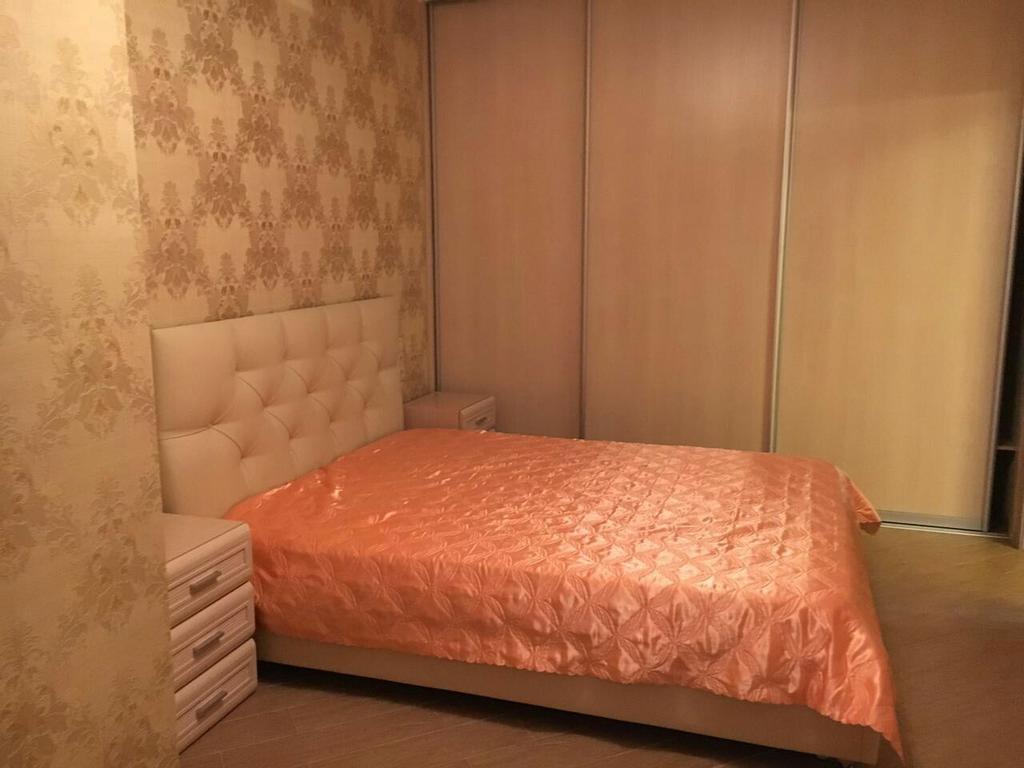 Apartment Na Pervomayskoy 19 Σότσι Εξωτερικό φωτογραφία